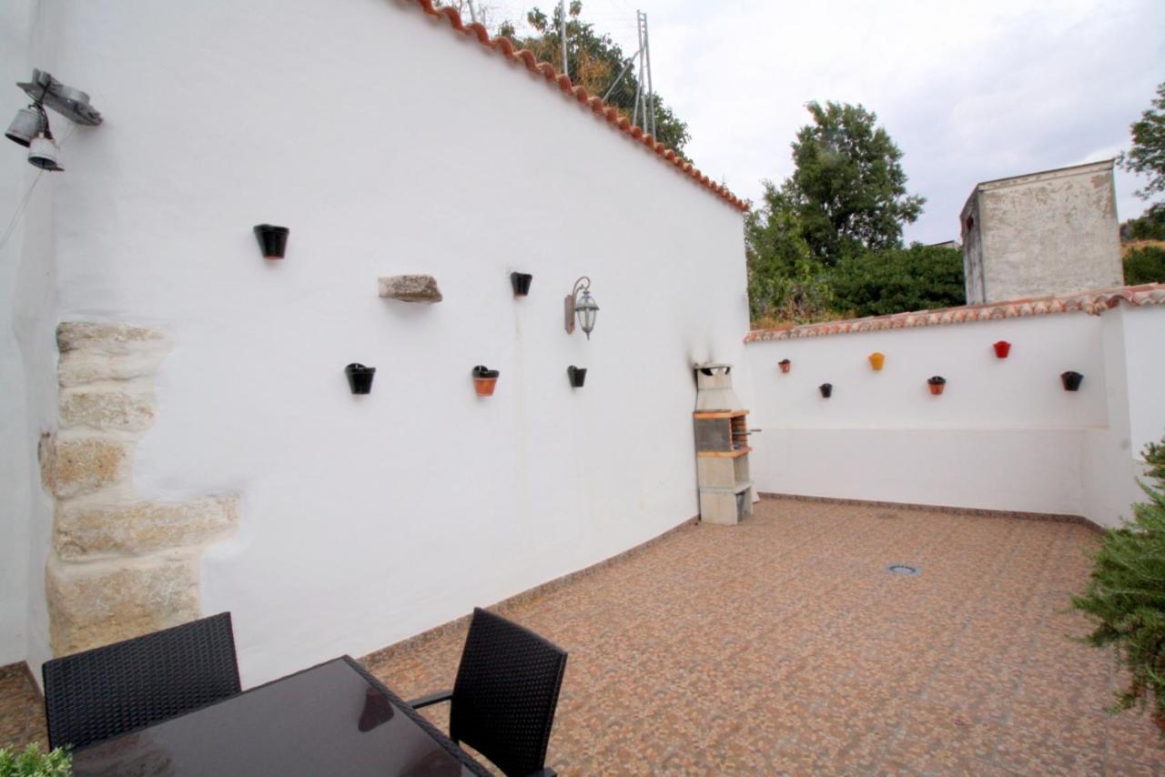 El Molino Villa Alcalá del Valle Eksteriør billede